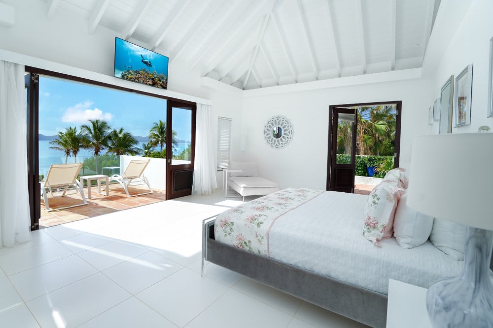 Little Harbour Estate - Azure