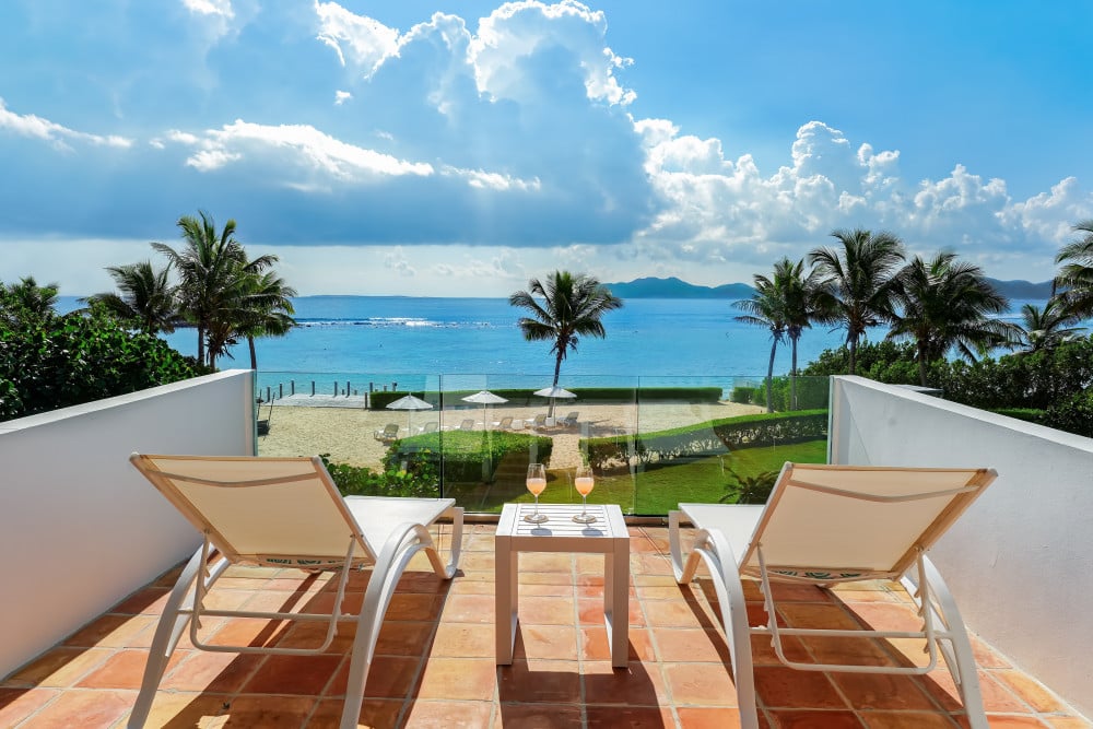 Little Harbour Estate - Azure