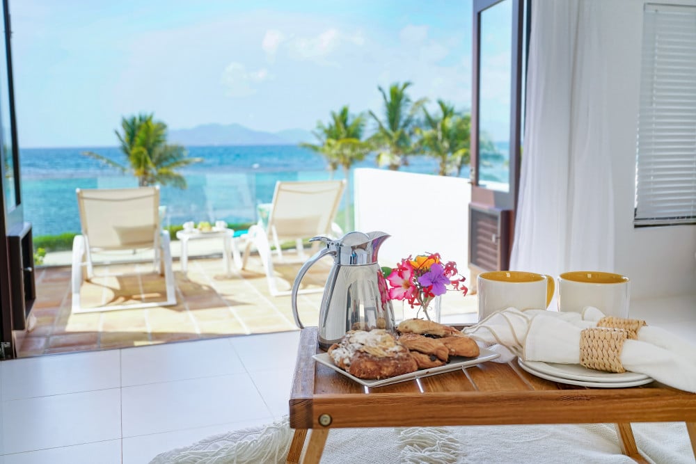 Little Harbour Estate - Azure