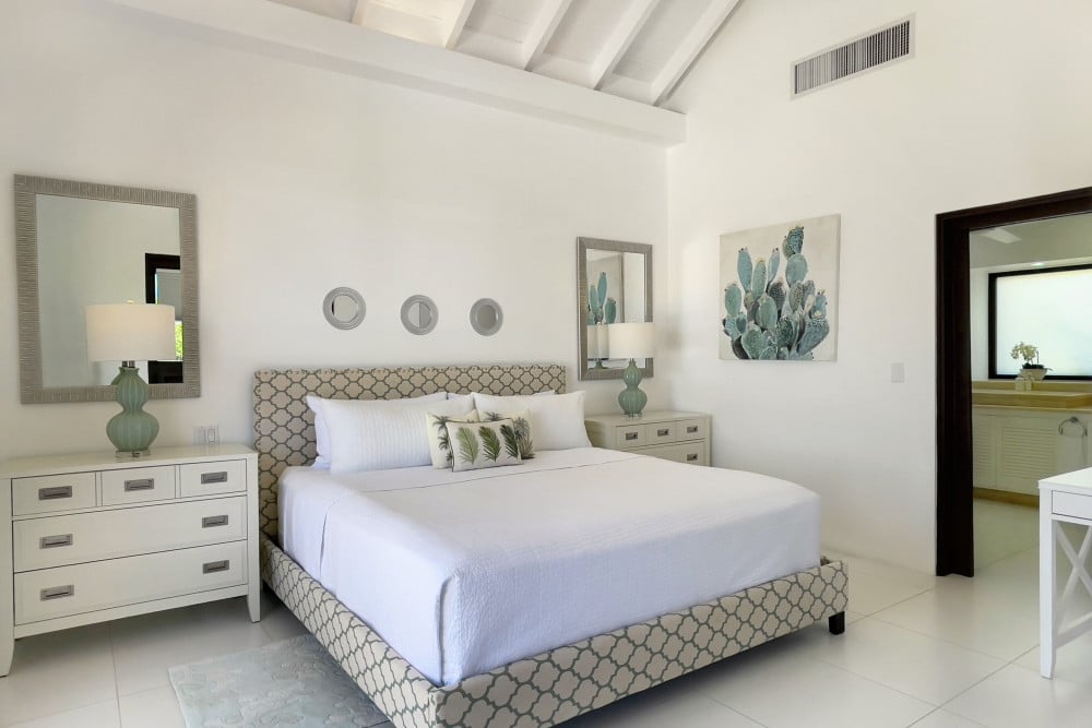 Little Harbour Estate - Azure