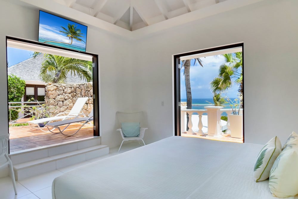 Little Harbour Estate - Azure