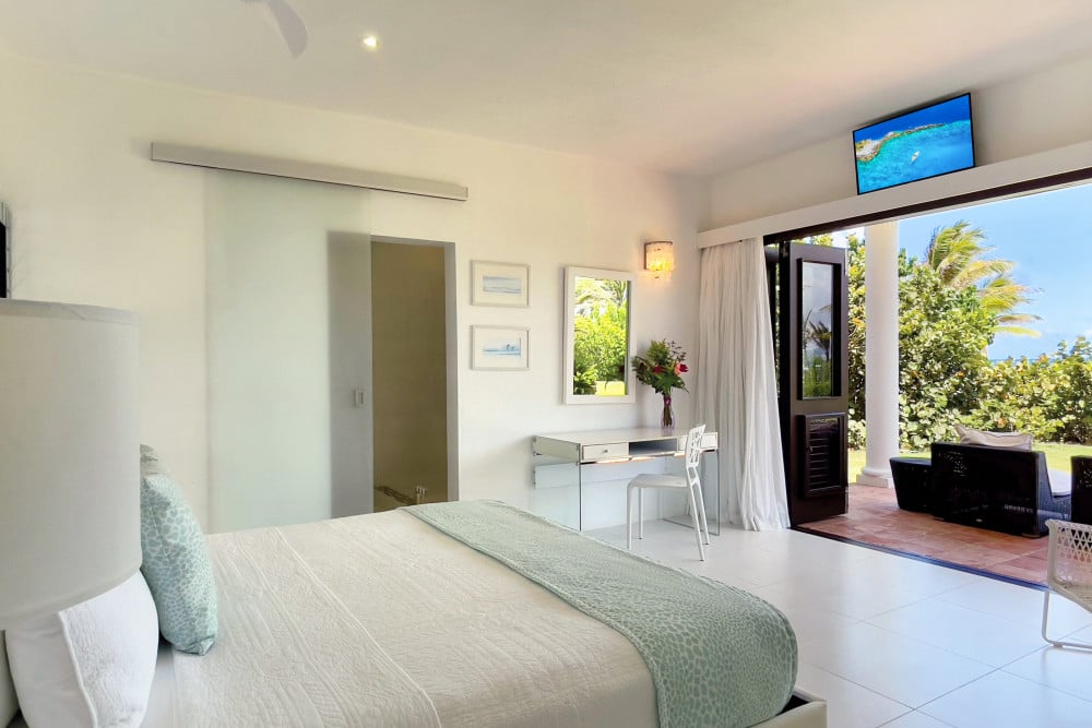 Little Harbour Estate - Azure