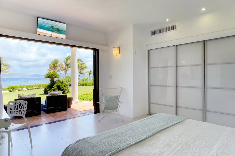 Little Harbour Estate - Azure