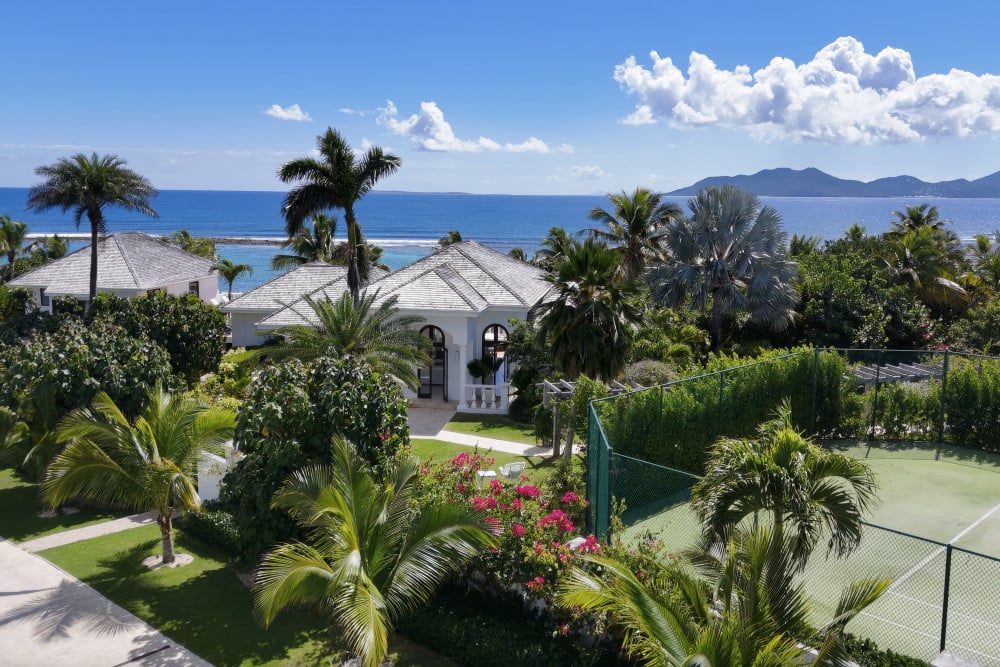 Little Harbour Estate - Azure