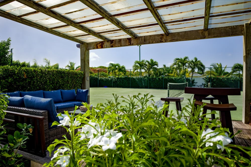 Little Harbour Estate - Azure