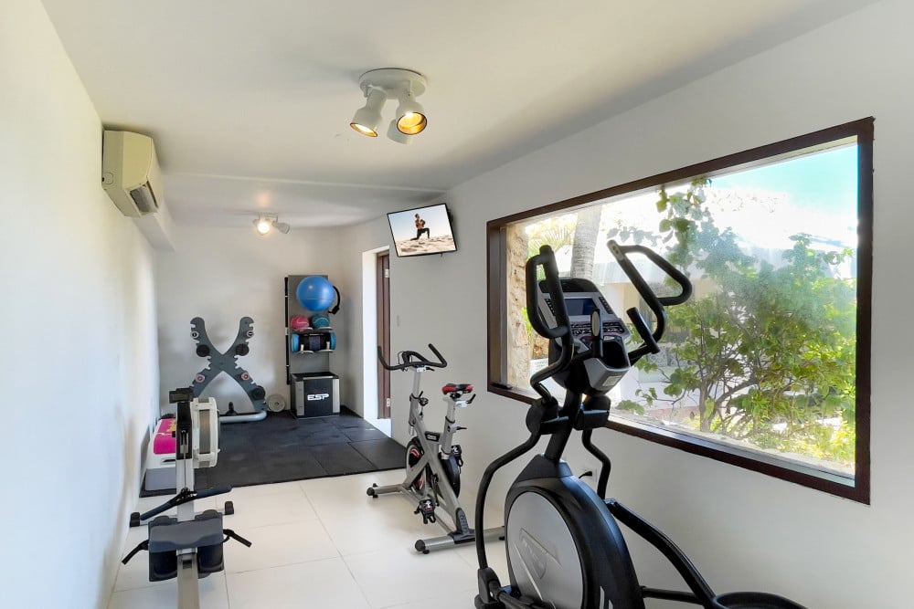 Little Harbour Estate - Azure