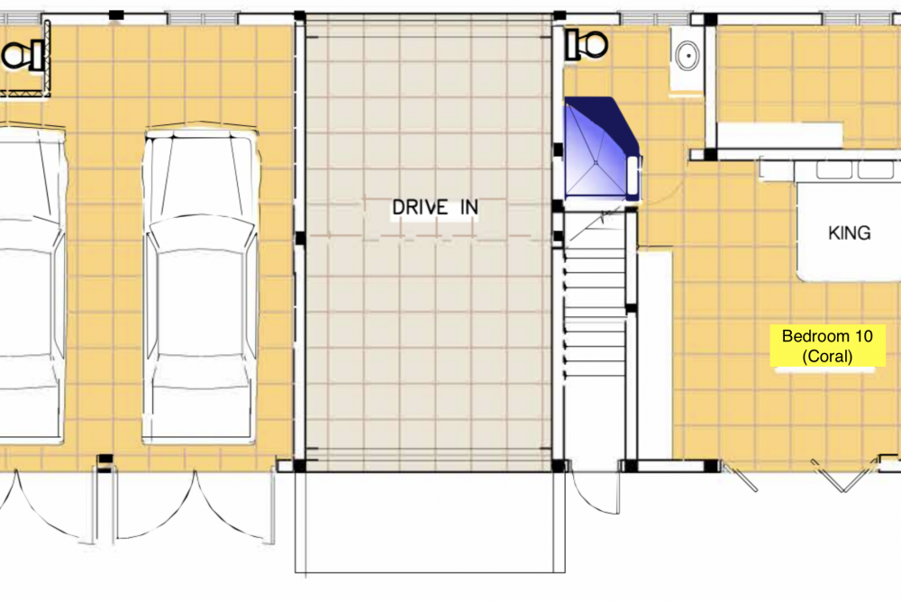 Little Harbour Estate - Azure