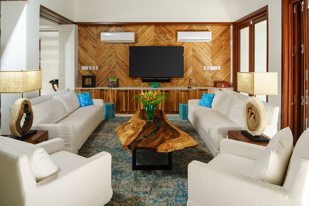 Aqua Bay at the Tryall Club