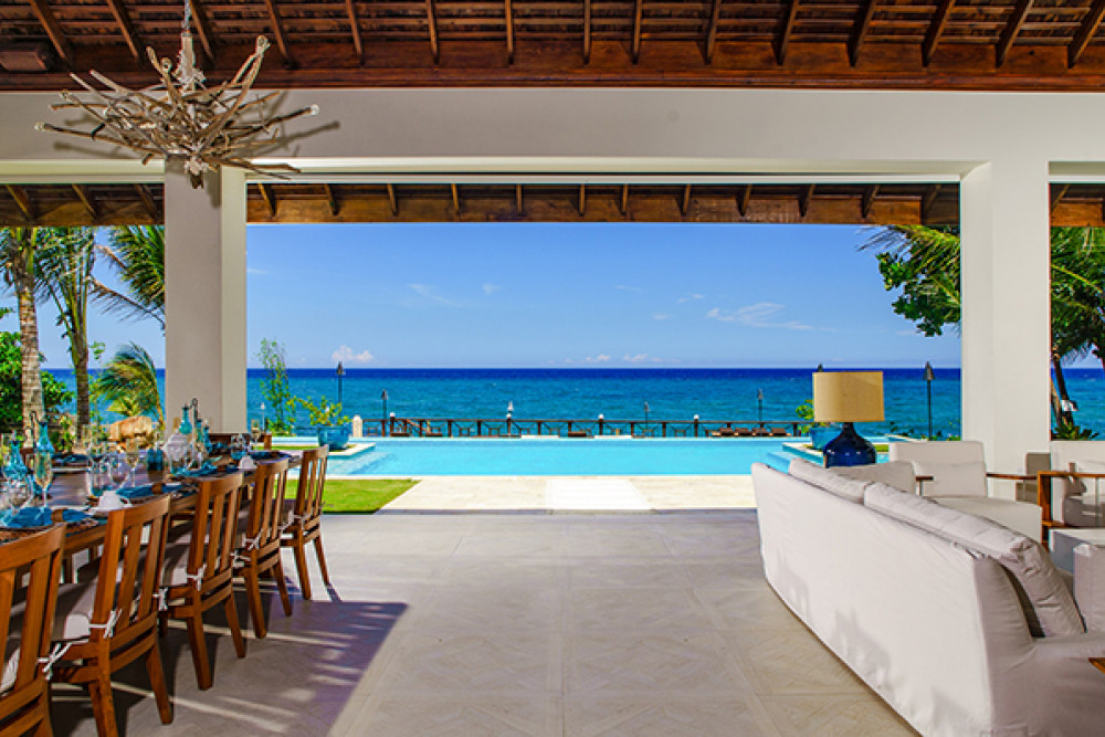 Aqua Bay at the Tryall Club