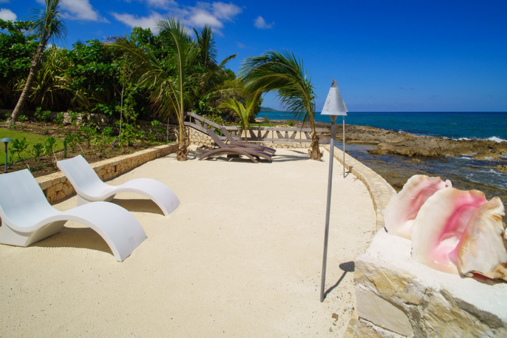 Aqua Bay at the Tryall Club