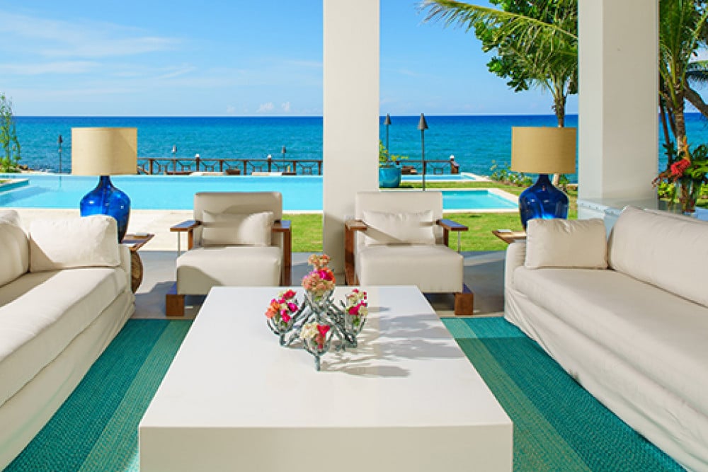 Aqua Bay at the Tryall Club