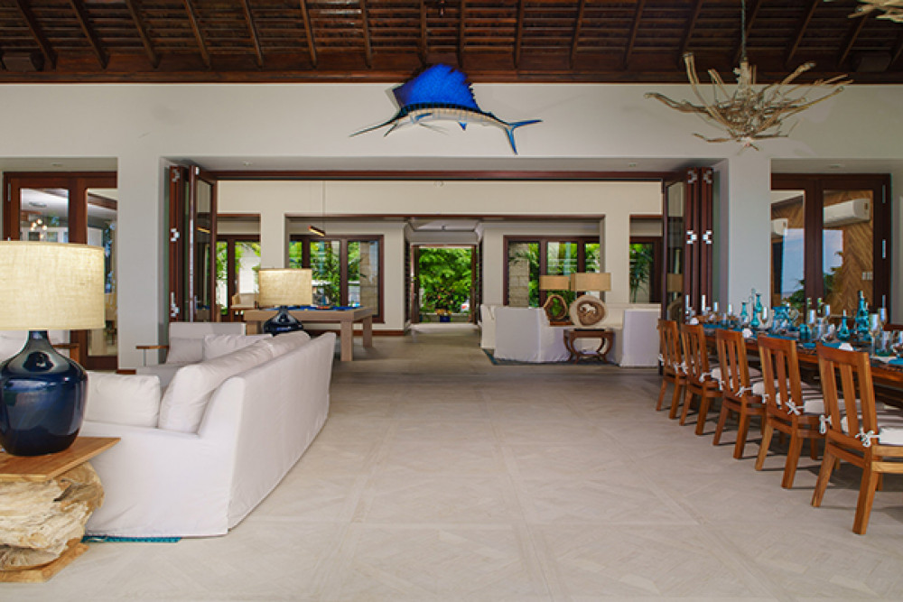 Aqua Bay at the Tryall Club