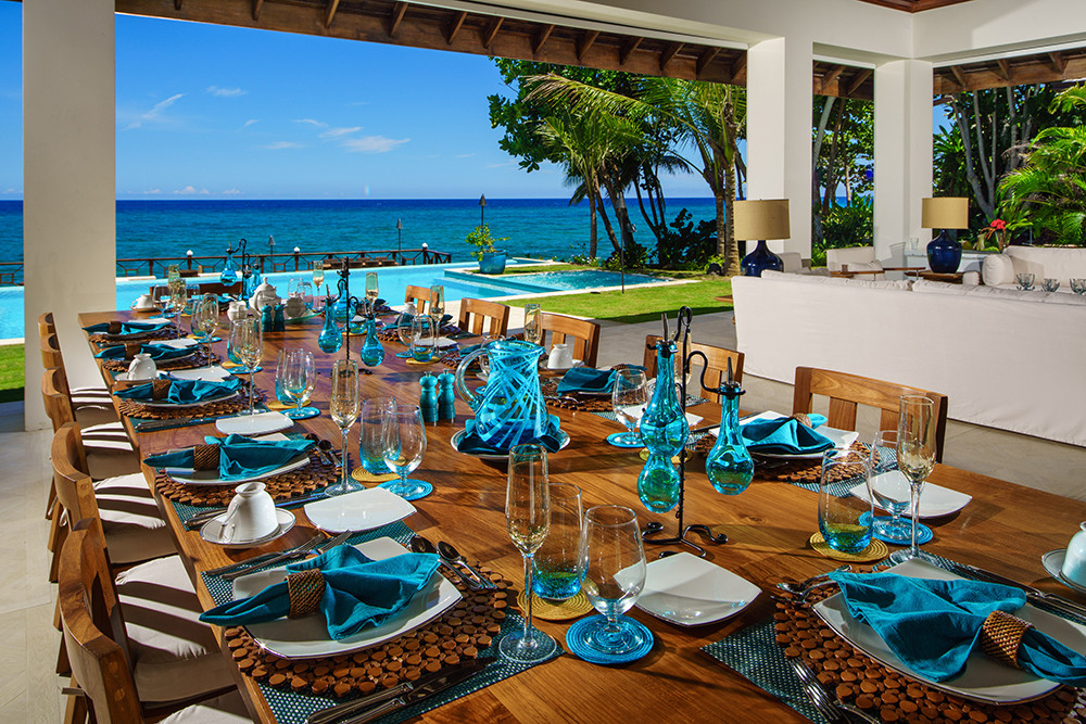 Aqua Bay at the Tryall Club