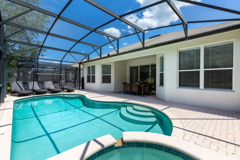 Windsor Hills Resort 437