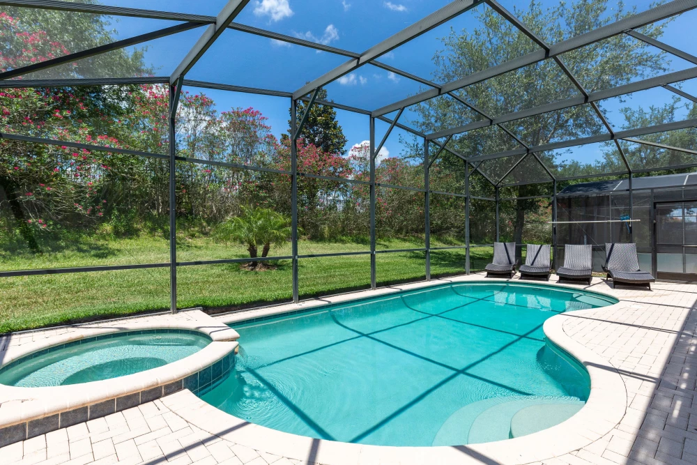 Windsor Hills Resort 437