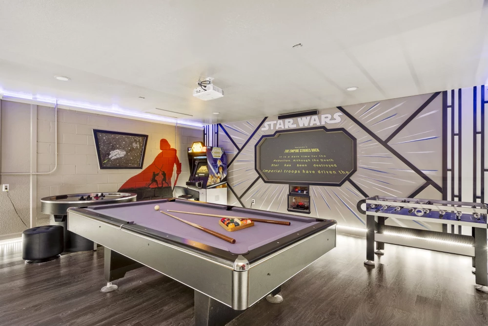 Windsor Hills Resort 437