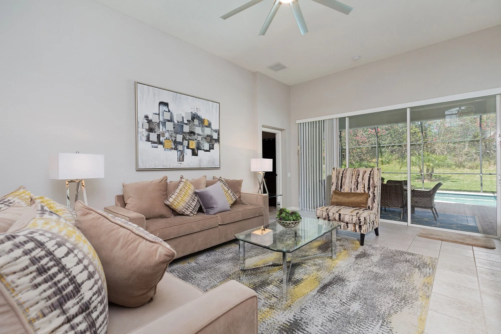 Windsor Hills Resort 437