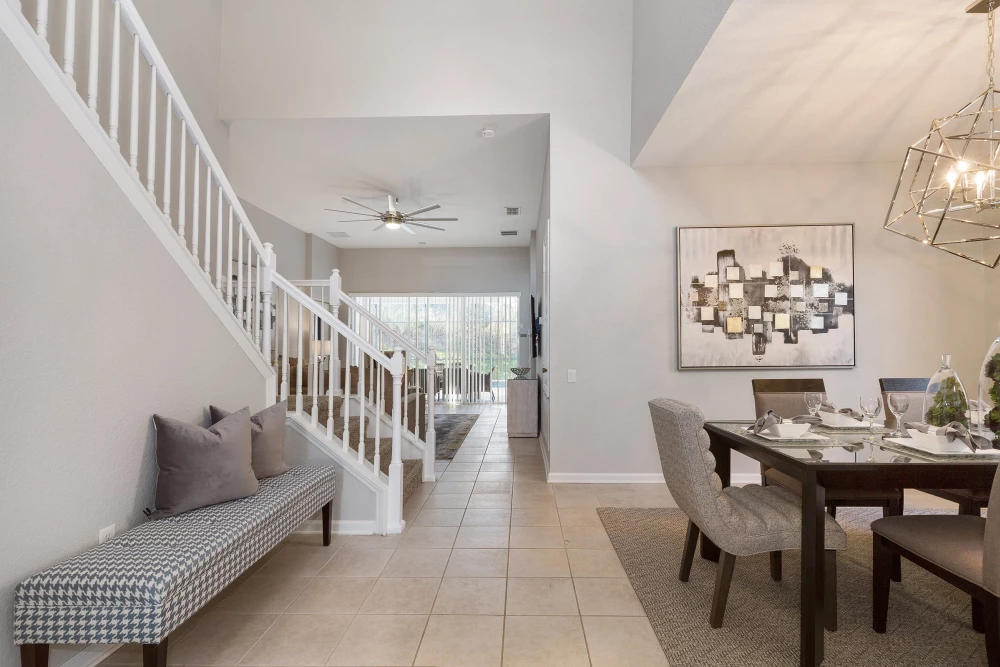 Windsor Hills Resort 437