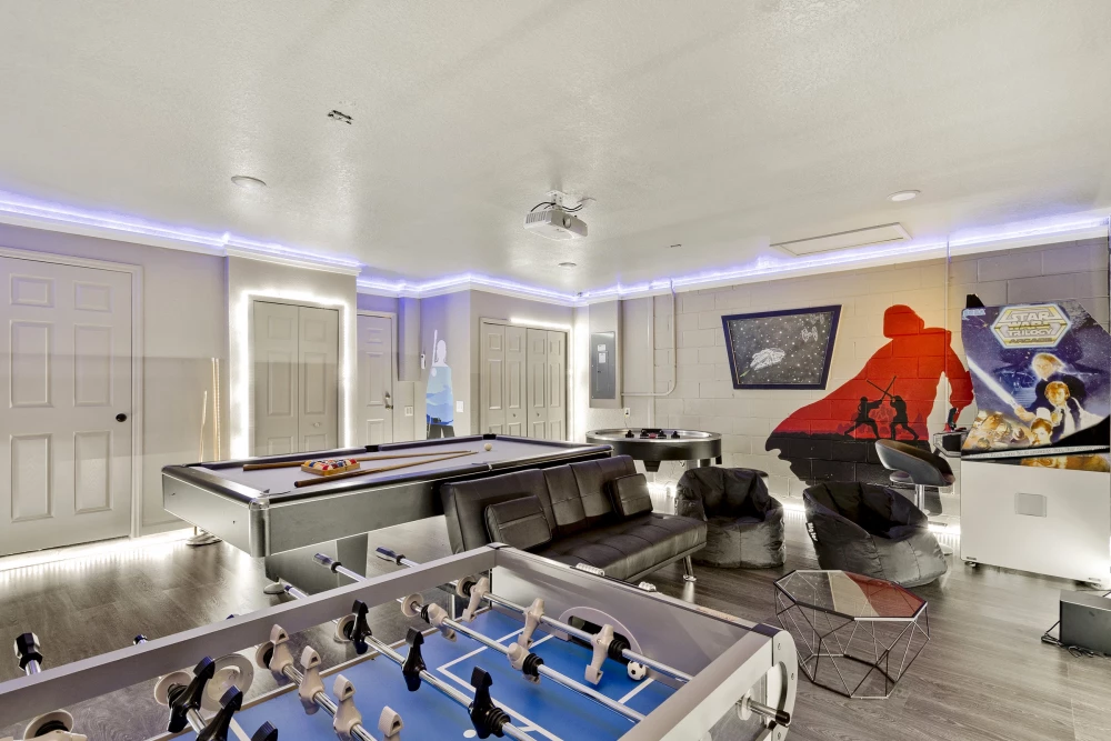 Windsor Hills Resort 437