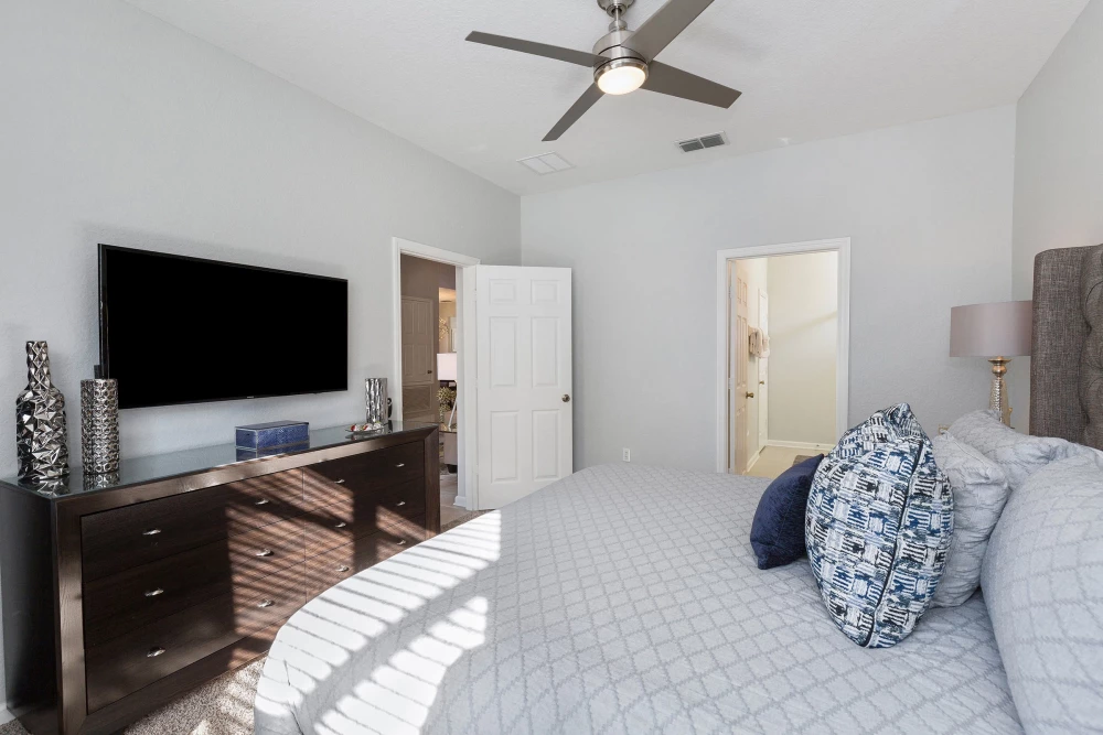 Windsor Hills Resort 437