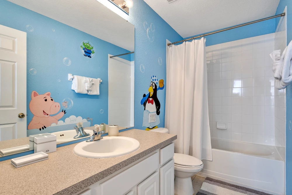Windsor Hills Resort 437