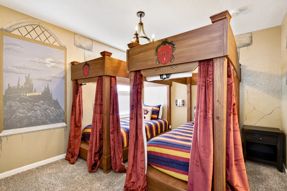 Windsor Hills Resort 437