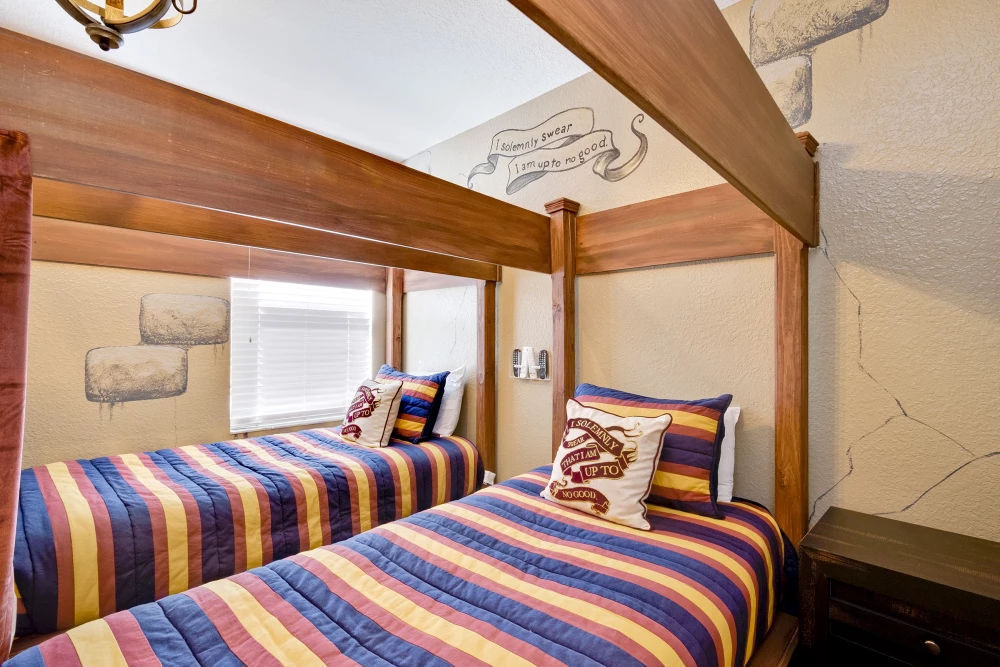 Windsor Hills Resort 437