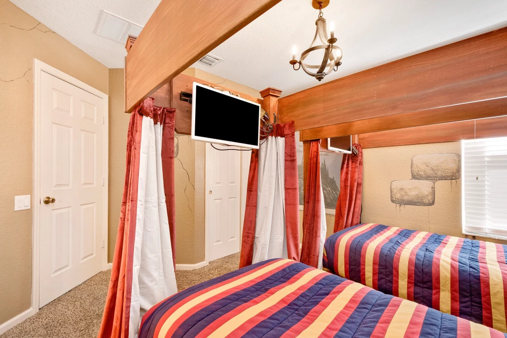 Windsor Hills Resort 437