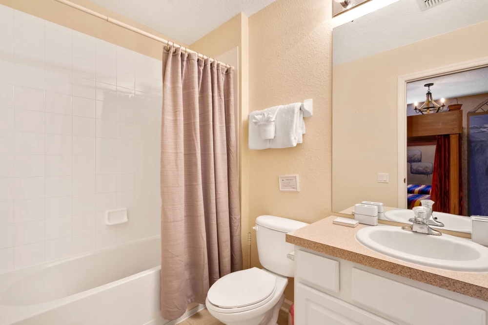 Windsor Hills Resort 437