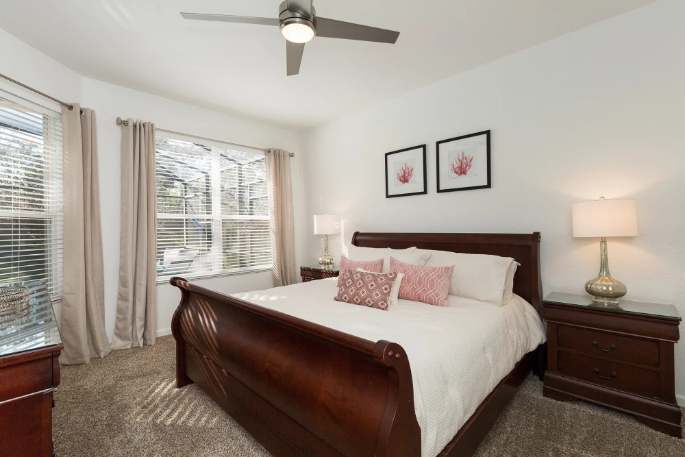 Windsor Hills Resort 437