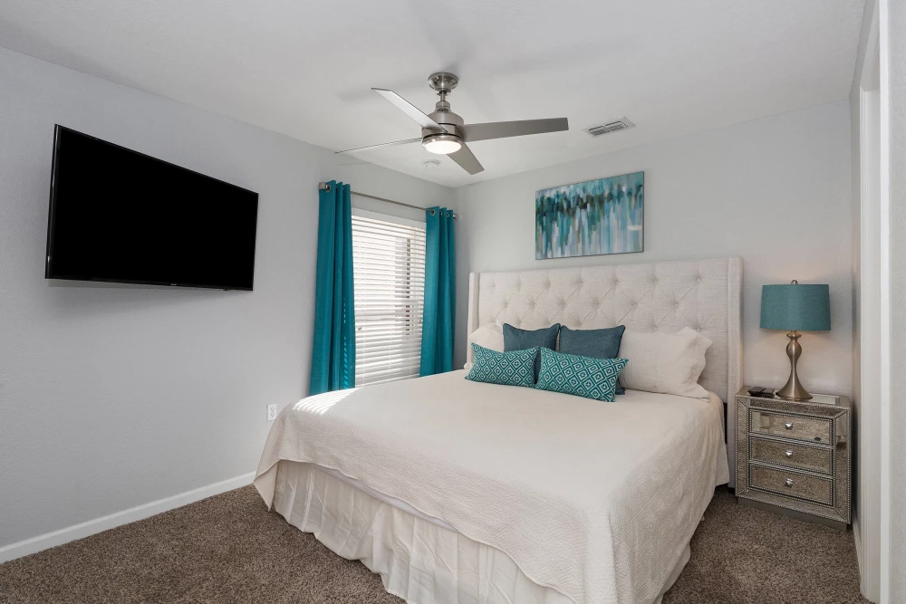 Windsor Hills Resort 437