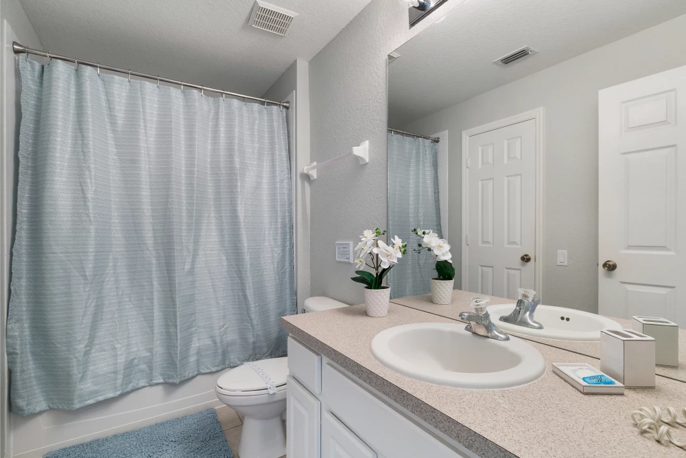Windsor Hills Resort 437