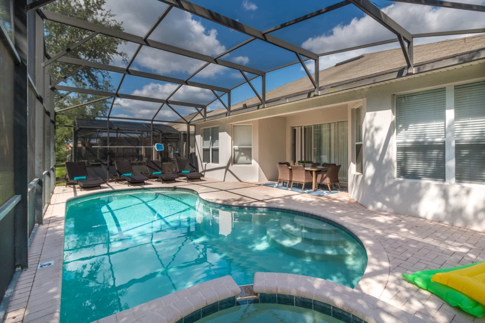 Windsor Hills Resort 437