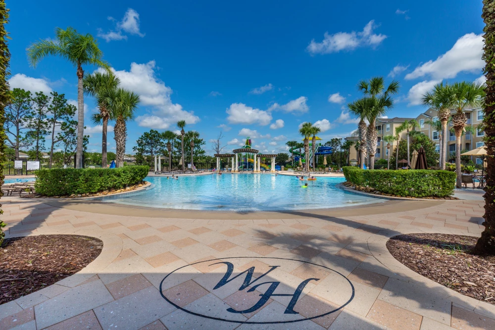Windsor Hills Resort 437