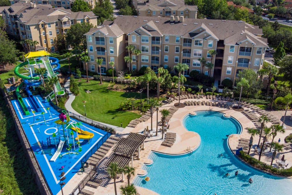 Windsor Hills Resort 437