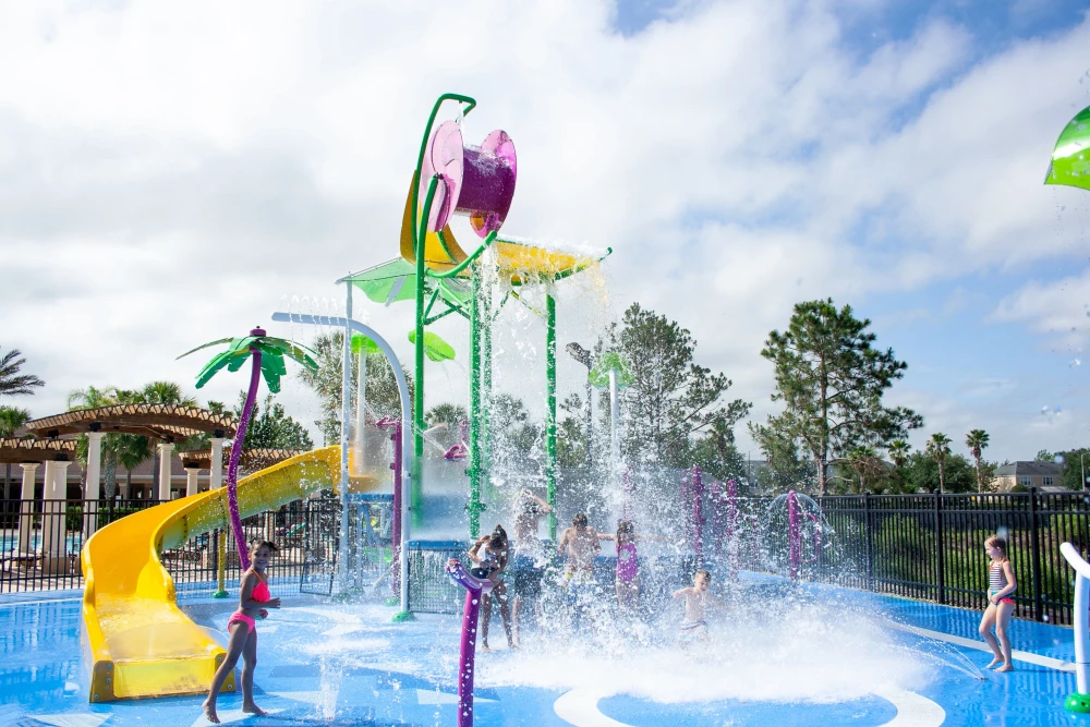 Windsor Hills Resort 437