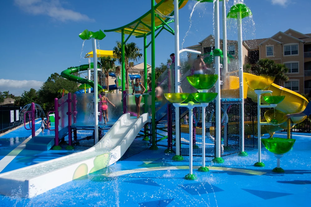 Windsor Hills Resort 437