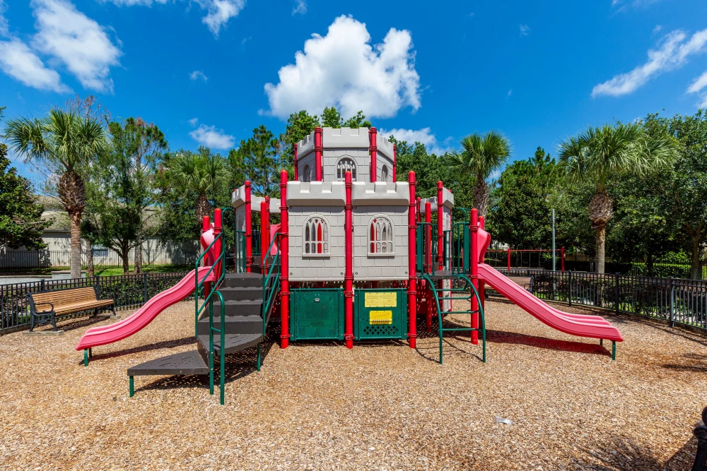 Windsor Hills Resort 437