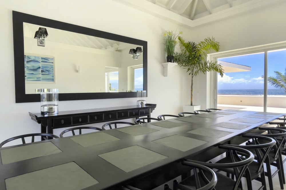 Little Harbour Estate - Bleu Ciel