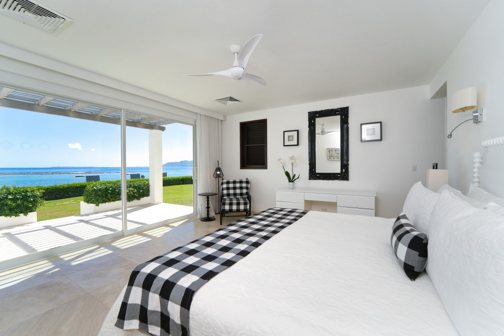 Little Harbour Estate - Bleu Ciel