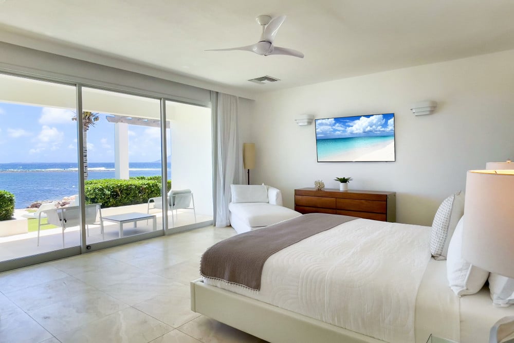 Little Harbour Estate - Bleu Ciel