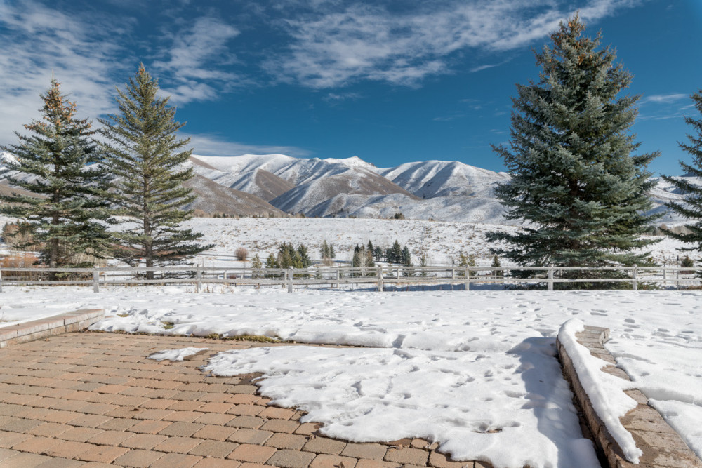 Sun Valley 91