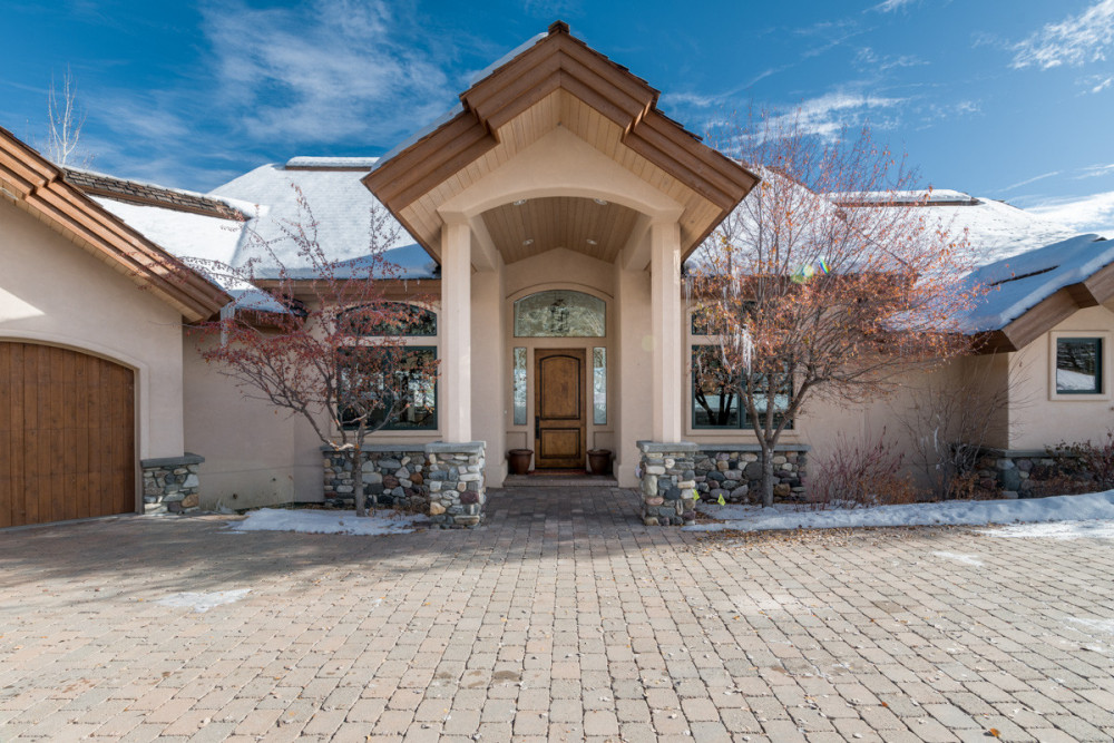 Sun Valley 91