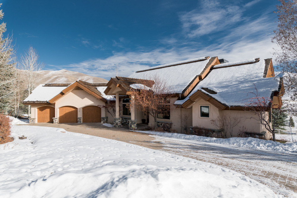 Sun Valley 91