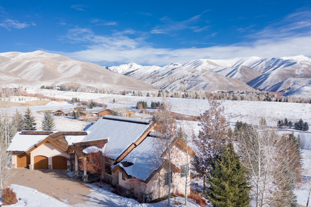 Sun Valley 91