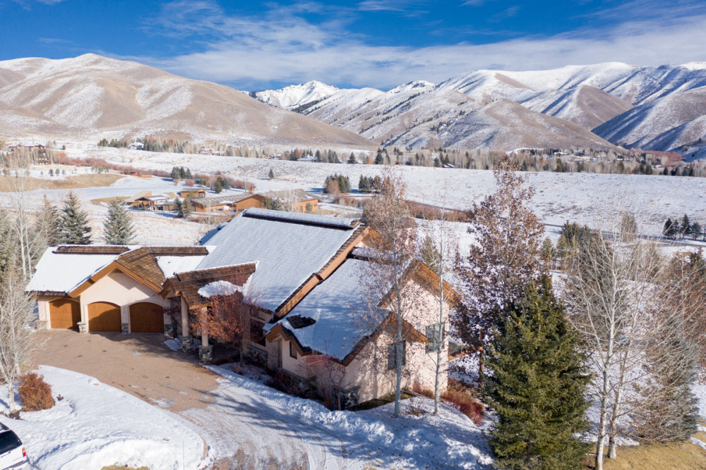 Sun Valley 91