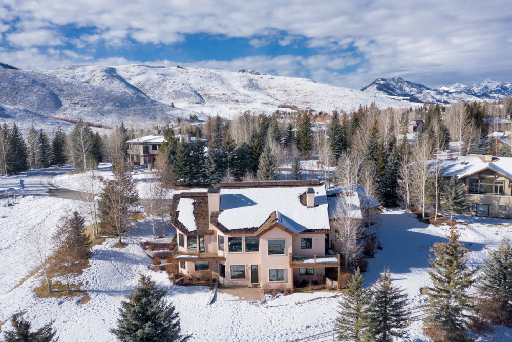 Sun Valley 91