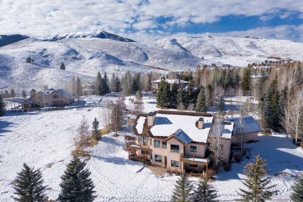 Sun Valley 91