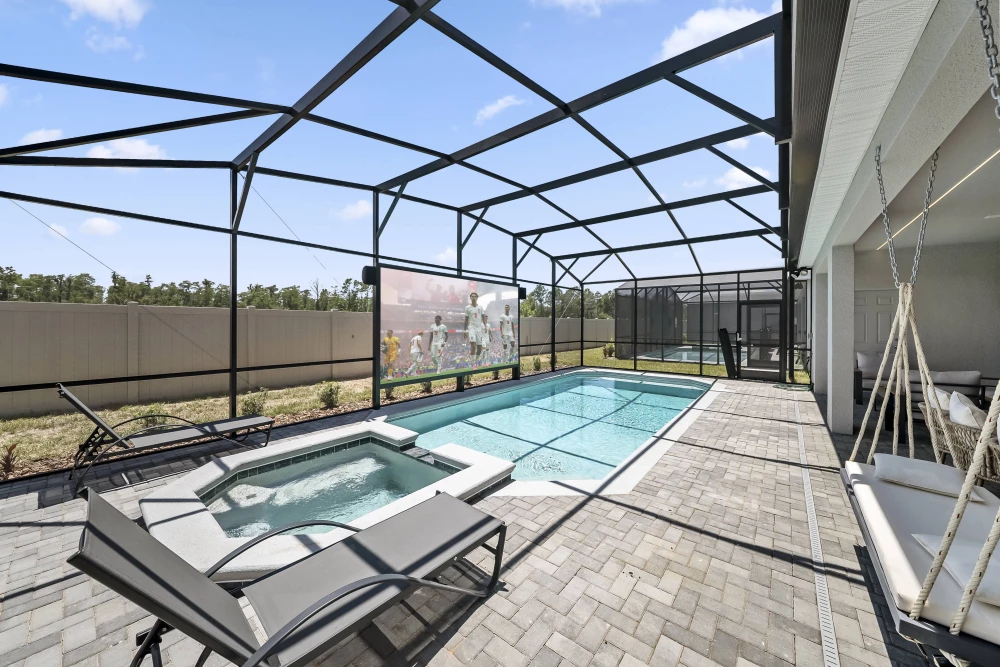 Windsor Cay 276