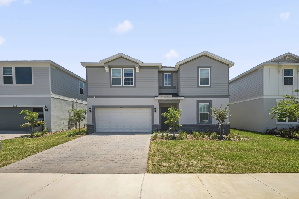 Windsor Cay 276